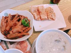 -添好运点心专门店(百老汇店)