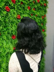 -HD HAIR STYLE