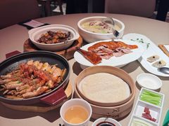 -金鸭季·北京烤鸭(深业上城店)