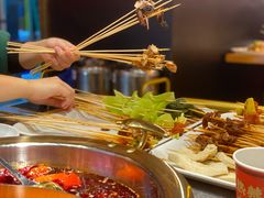 -热辣宗师·串串火锅(万达金街店)