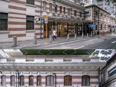 -大馆(前中区警署建築群)