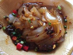 -龙门阵茶屋川菜馆(武康路店)