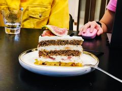枣秋-EVERNAKED裸蛋糕(SOHO天山店)