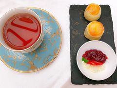 -北京古城老院厉晓麟精致菜