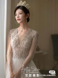-GRACE KELLY婚纱与礼服(北京店)