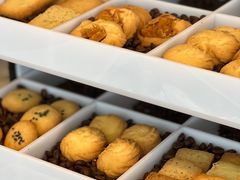 -洲际酒店·地平线全日餐厅HORIZON CAFÉ