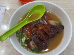 -一乐烧鹅(中环店)