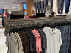 -lululemon(新天地店)