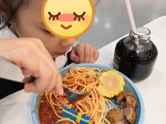 -宜家·瑞典风味餐厅(烟台路店)