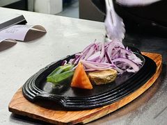 -斗牛士牛排餐厅(嘉里汇店)