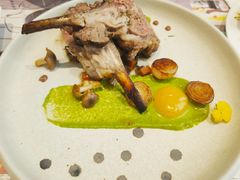 -娜娜家·Nana's restaurant(国金汇店)