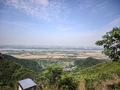 -圌山