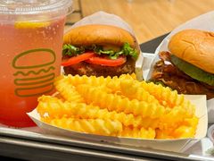-Shake Shack(西单大悦城店)