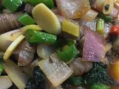 -洪大厨鸡煲(福田店)