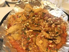 -诸葛烤鱼(海盐天宁寺路店)