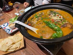 天目湖鱼头泡饼-聚缘堂·海鲜私房菜(松岭路店)