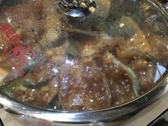 -黄记煌三汁焖锅(名泉广场店)