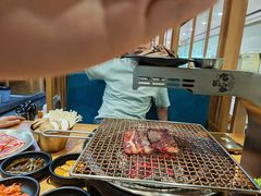 -九田家黑牛烤肉(溧水万达店)
