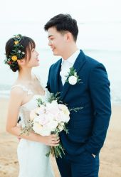 -菲林婚纱摄影工作室