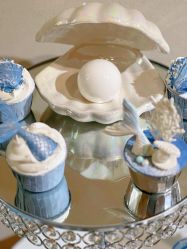 -Aimee'sCake婚礼甜品台·企业商务茶歇
