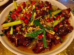 -多哥水傣味餐厅(司马巷店)