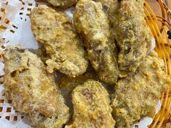 -南记食粥坊·宵夜大排档(莲花店)