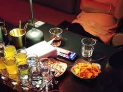 -赤红音乐现场(浦东金桥路店)