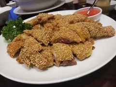 -泛太平洋大酒店·海天楼中餐厅·粤菜