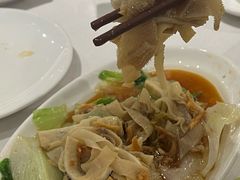 -潮福城潮州大酒楼(湖滨北路店)