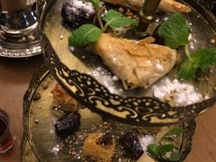-Tajine Moroccan塔金摩洛哥中东餐厅