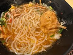 -银星皇冠假日酒店美食阁