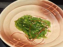 -匠和风精致料理(祥禾天地店)