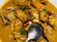 -鱼痴渔醉·食鲜集(月亮湾店)