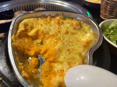 -老卜奎齐齐哈尔烤肉(人民东路店)