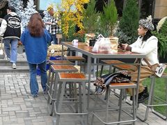 -THE CANNERY&JUJU 新鲜海鲜·牛排美食酒廊