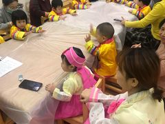 -美吉姆早教(高新中心)