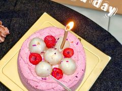 -黑池口感烘焙·生日蛋糕(坂田店)