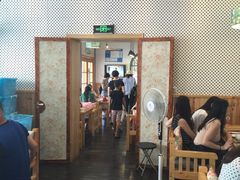 大堂-乌镇那一年小院主题餐厅(甘泉西路店)