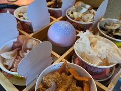 -菌自由丨野生菌火锅特色庭院餐厅(丽江古城店)