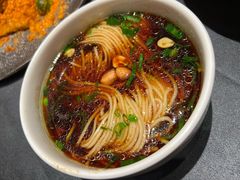 -A One Kitchen·南京精菜馆(德基广场店)