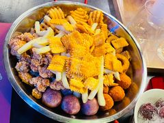 -胡桃里乐队酒馆(长春总店)