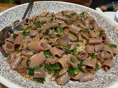 -木柴豆腐·活海鲜·鲁菜