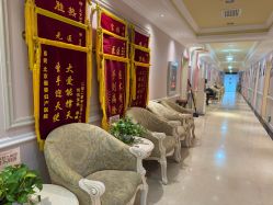 -北京俪婴妇产医院(朝阳大悦城店)