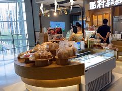-西村叔叔的店·面包·甜品·蛋糕(清河万象汇店)