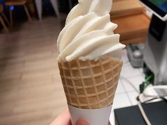 -36抹茶·千层与鲜果茶(欢乐海岸店)