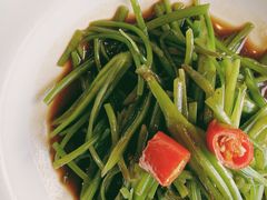 -半山腰·云南菜(侨福芳草地店)