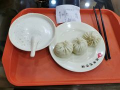 -庆丰包子铺(东单店)