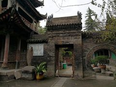 -大学习巷清真寺
