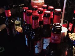 -杜尚rooftop露台酒吧
