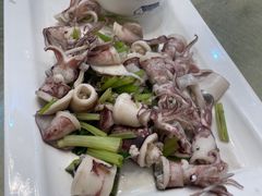 -谊荣海鲜大牌档(石湖店)